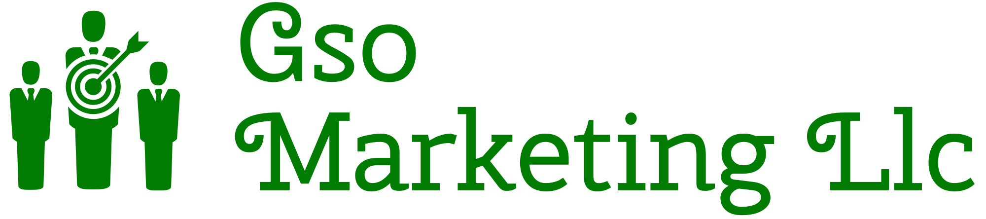 gso marketing llc logo