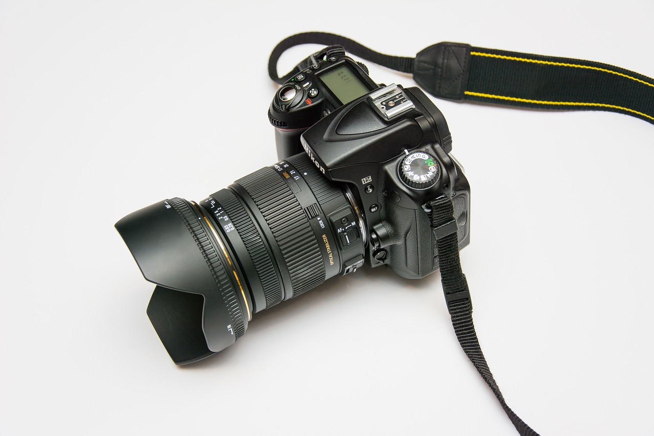 Wedding Photography Services
